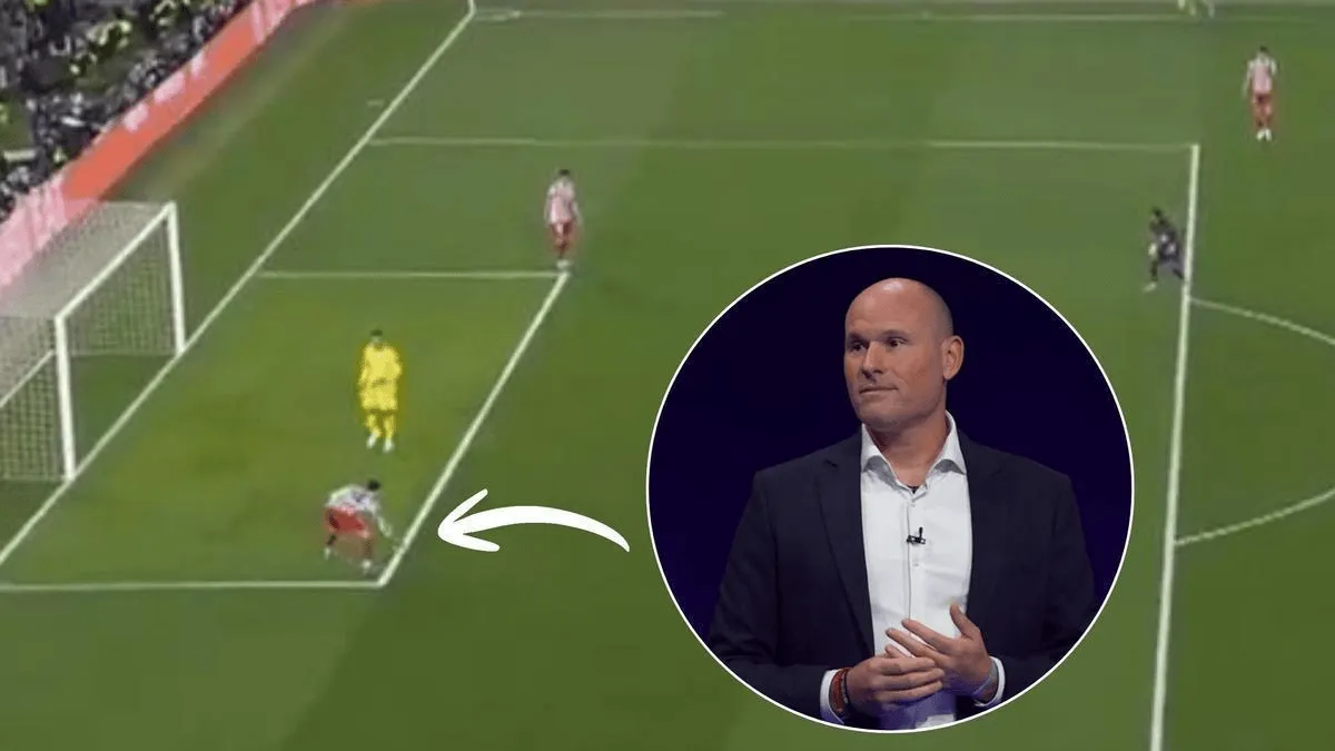 B体育app下载-拉奥斯：普比尔手球属自然动作，因此我理解裁判未判点球