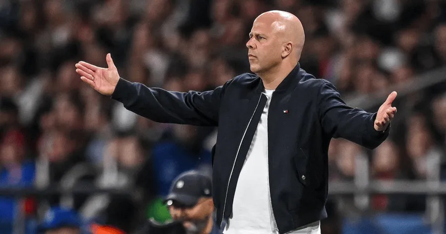 B体育官方入口-利物浦预期进球0.17是斯洛特时代最低，第二低也是对巴黎